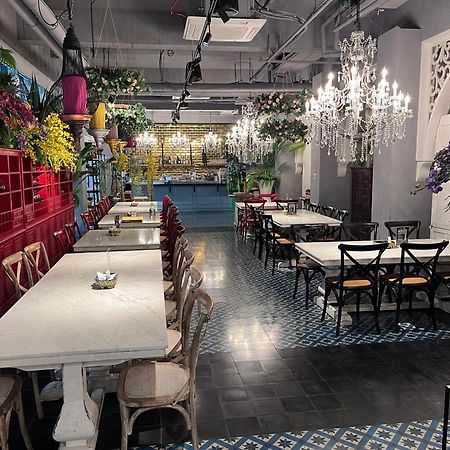 Anna King Hotel مدينة تشيايي المظهر الخارجي الصورة