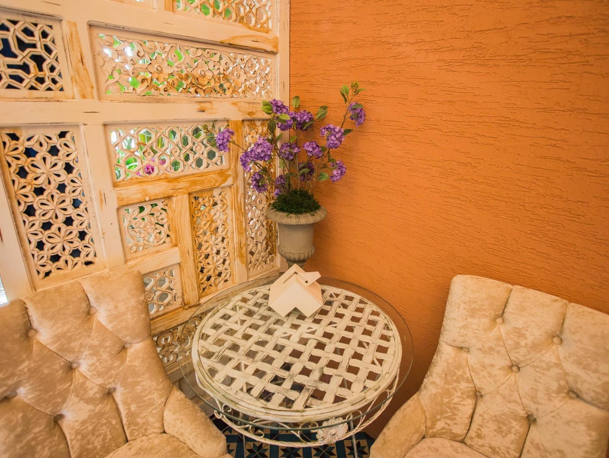 Anna King Hotel مدينة تشيايي المظهر الخارجي الصورة