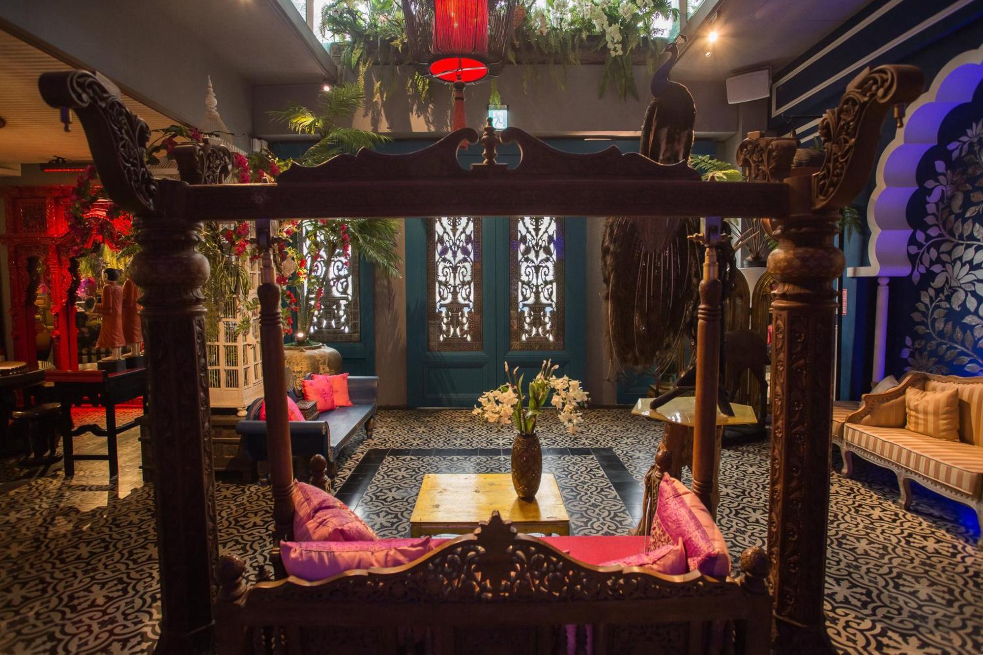 Anna King Hotel مدينة تشيايي المظهر الخارجي الصورة