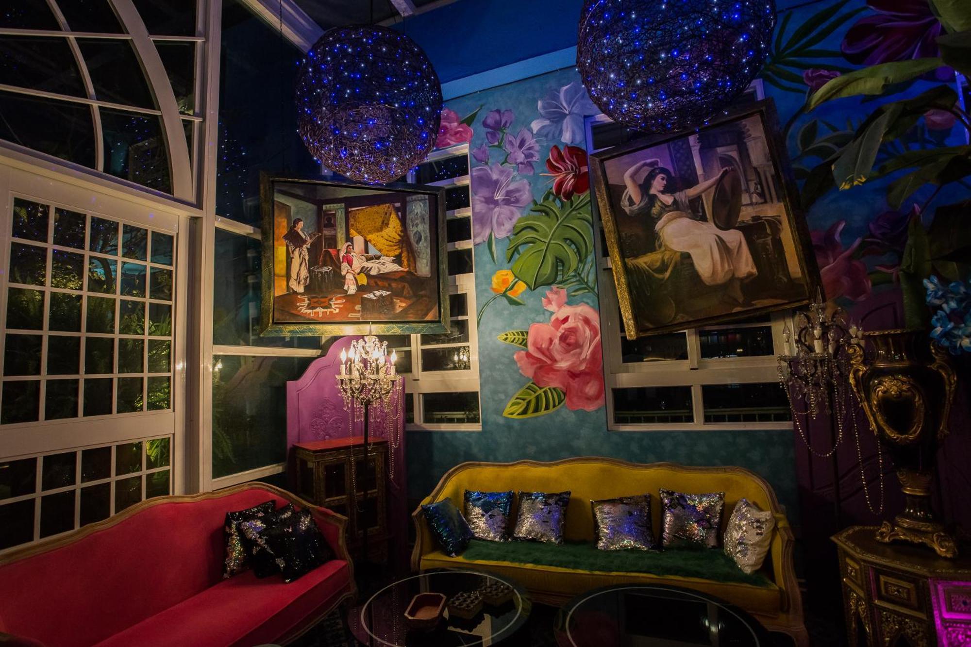 Anna King Hotel مدينة تشيايي المظهر الخارجي الصورة