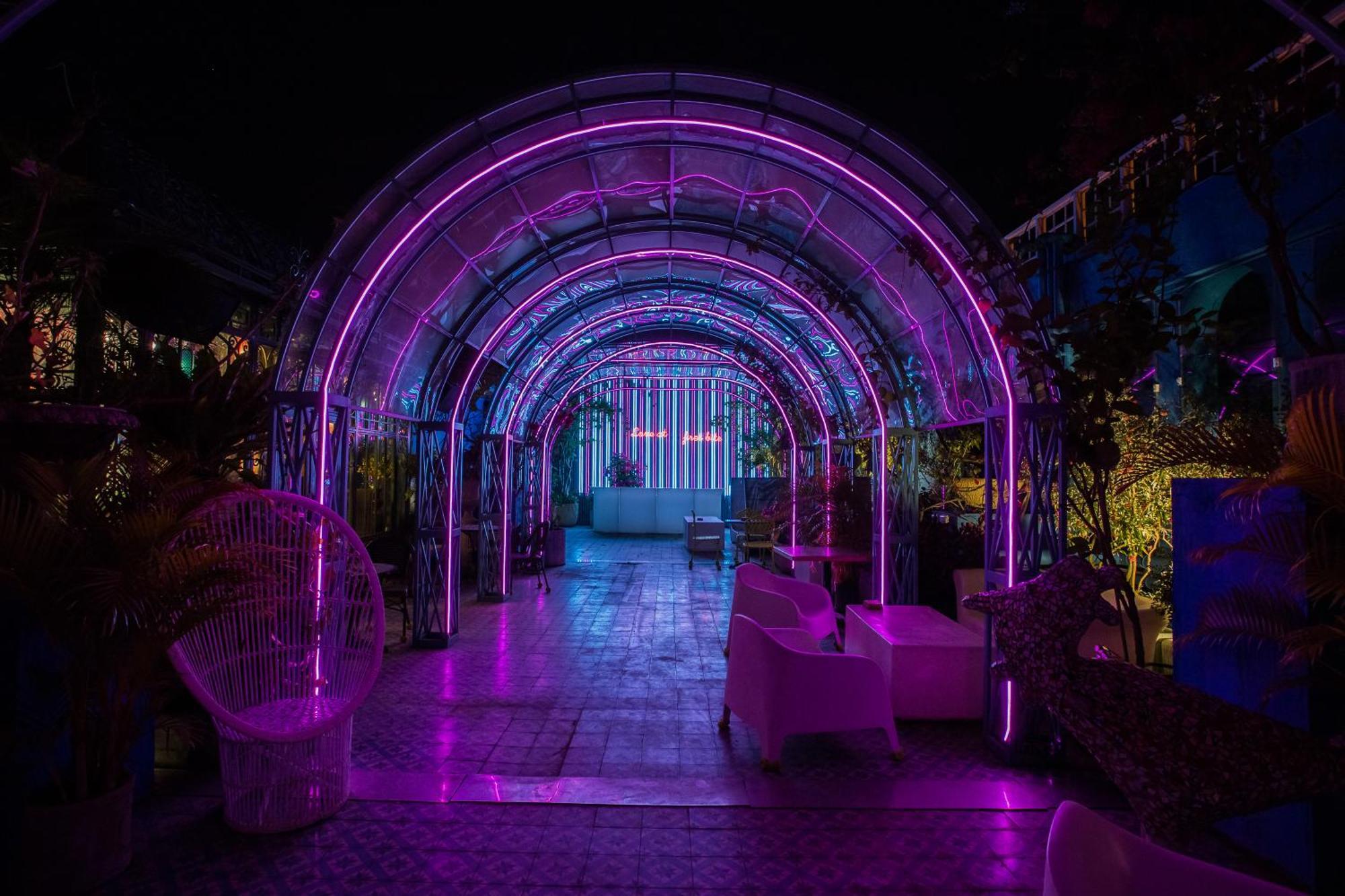 Anna King Hotel مدينة تشيايي المظهر الخارجي الصورة