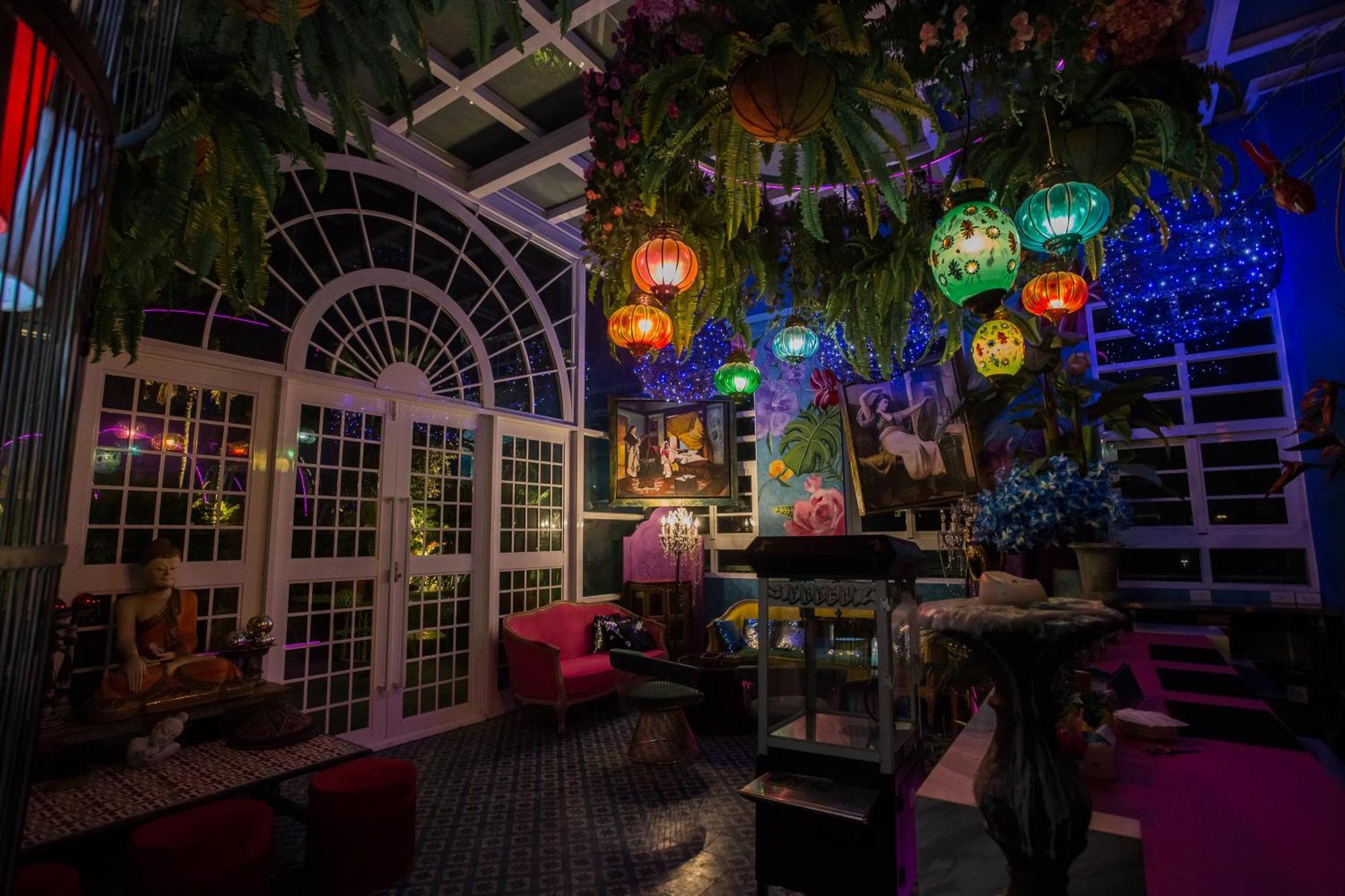 Anna King Hotel مدينة تشيايي المظهر الخارجي الصورة