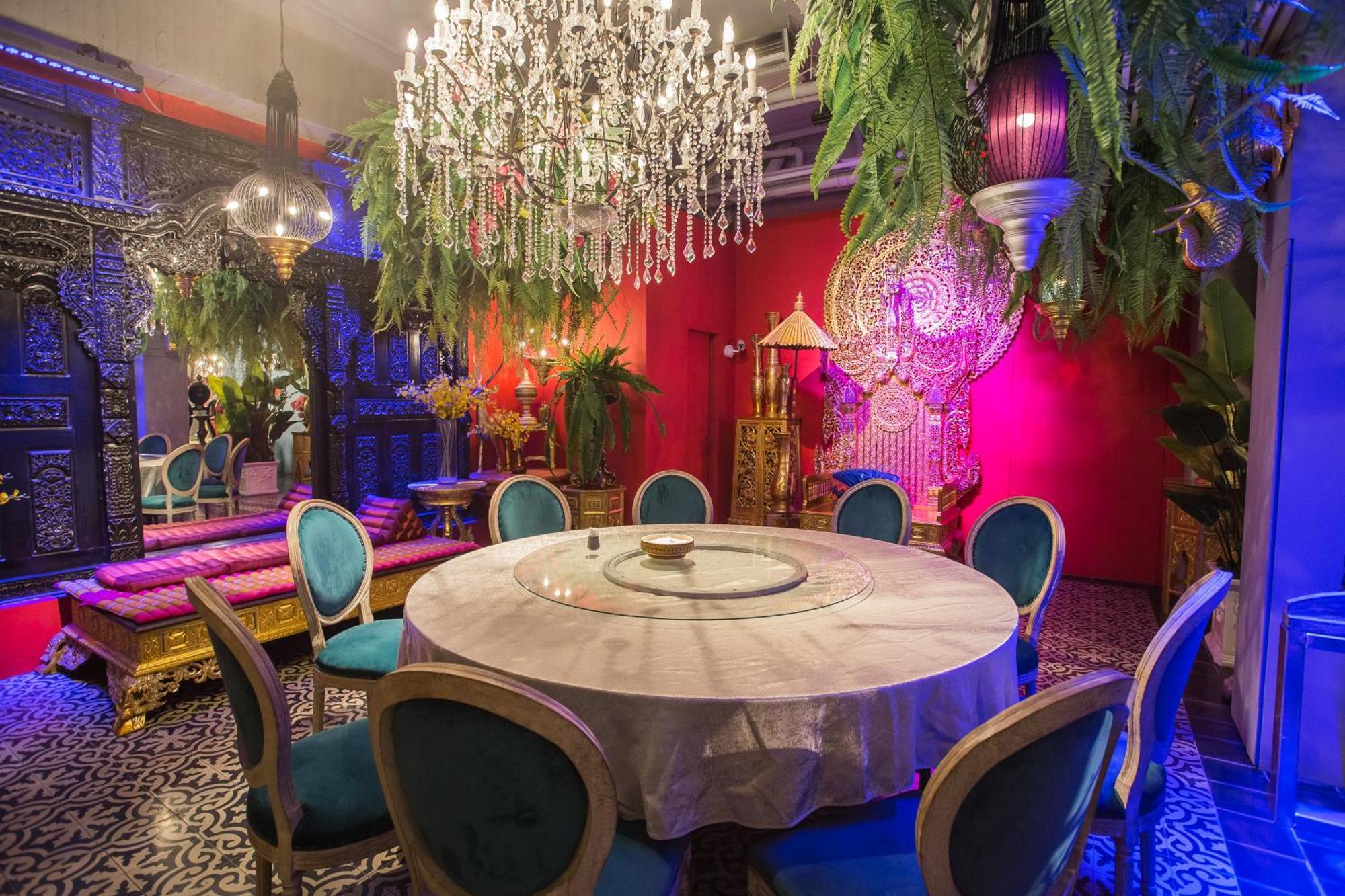 Anna King Hotel مدينة تشيايي المظهر الخارجي الصورة