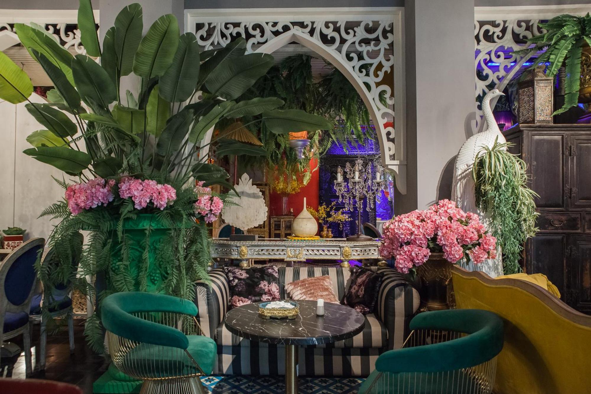 Anna King Hotel مدينة تشيايي المظهر الخارجي الصورة