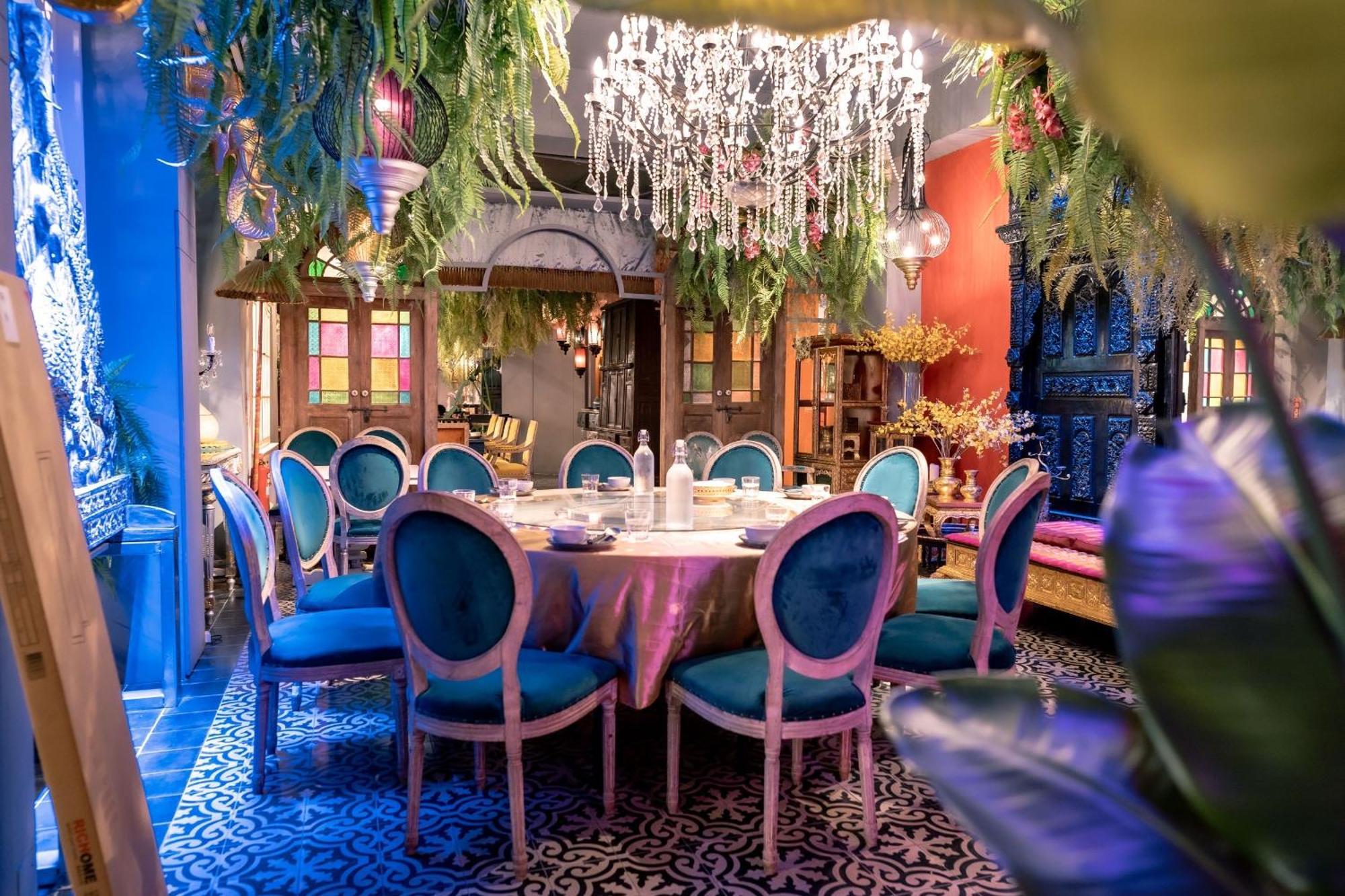 Anna King Hotel مدينة تشيايي المظهر الخارجي الصورة